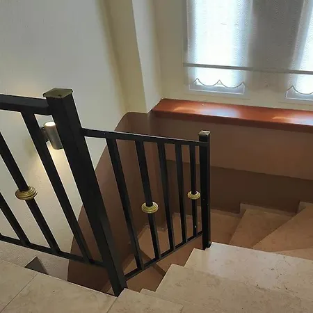 Comfortable Maisonette In Glarokamvos *