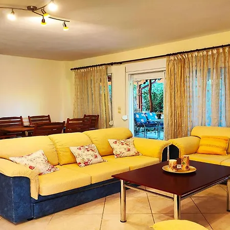 Hébergement de vacances Comfortable Maisonette In Glarokamvos *