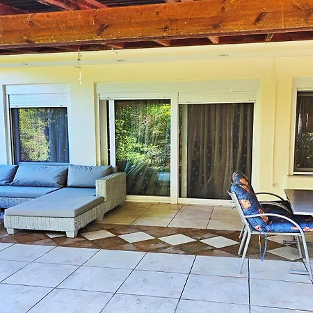 Hébergement de vacances Comfortable Maisonette In Glarokamvos Pefkochori