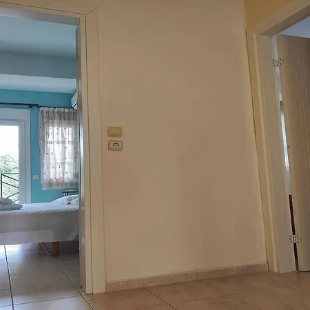 Case de vacanță Comfortable Maisonette In Glarokamvos