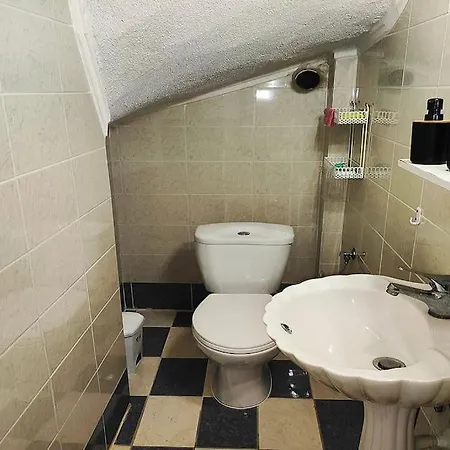 Case de vacanță Comfortable Maisonette In Glarokamvos *