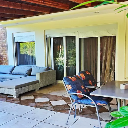 Comfortable Maisonette In Glarokamvos Pefkochori