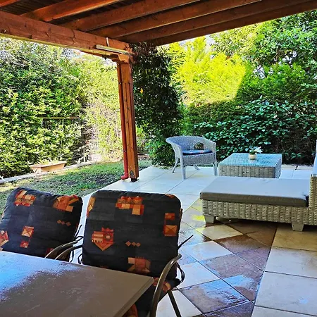 Case de vacanță Comfortable Maisonette In Glarokamvos Pefkochori